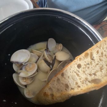 The Beach House - Clams - Bars Near Me - Rincón, Puerto Rico The Beach House - Clams - Bars Near Me - Rincón, Puerto Rico