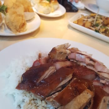 Young Cheng Chinese Restaurant - The 3 roast rice, which used to be a lot better! - Chinese Near Me - London, XGL Young Cheng Chinese Restaurant - The 3 roast rice, which used to be a lot better! - Chinese Near Me - London, XGL