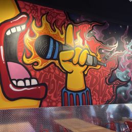 Mural Mural