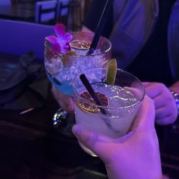 Faith is a wonderful waitress. Food and drinks here are perfect. 10/10. Service is amazing every time. Faith is a wonderful waitress. Food and drinks here are perfect. 10/10. Service is amazing every time.
