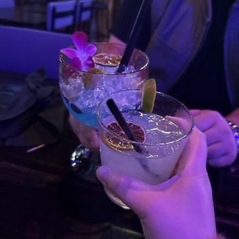 La Cova - Faith is a wonderful waitress. Food and drinks here are perfect. 10/10. Service is amazing every time. - Bars Near Me - Placentia, California La Cova - Faith is a wonderful waitress. Food and drinks here are perfect. 10/10. Service is amazing every time. - Bars Near Me - Placentia, California