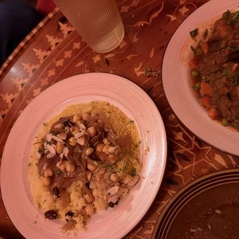 Marrakesh Moroccan Restaurant - Moroccan Near Me - Seattle, Washington