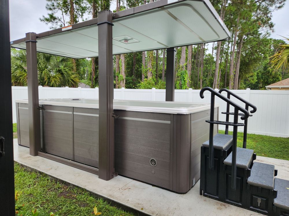 WELTON POOL AND SPA Updated October 2024 43 Photos & 13 Reviews 5830 US 1 S, St. Augustine