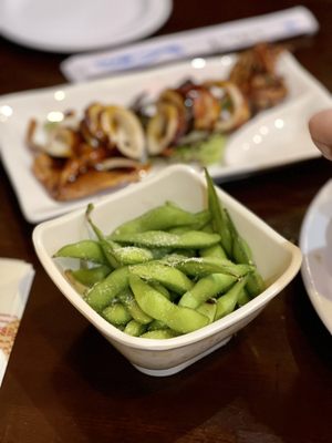 Yamasho sushi steakhouse by null