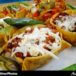 Burrito Jalisco - Appetizers