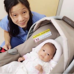 Wong Grace, MD - Women and babies love Dr. Wong! :)