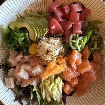 Kai Sushi - Sushi Bars Near Me - Leander, Texas