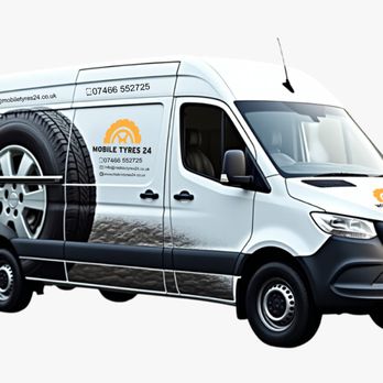Tyre Station Slough - Auto Repair Near Me - Chalvey, SLG