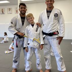 Morumbi Jiu Jitsu & Fitness Academy - Thousand Oaks - Belt promotions