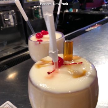 Harlem Bar-B-Q - Barbeque Near Me - New York, New York