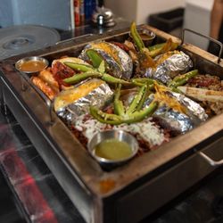 Monarca Taqueria & Cantina