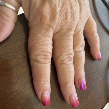 Ombre Nail Spa - Nail Salons Near Me Ombre Nail Spa - Nail Salons Near Me