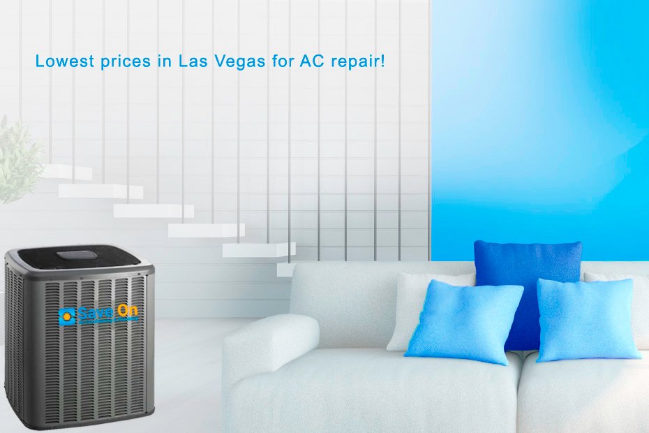 Slide of Save On Air Conditioning & Plumbing Repair