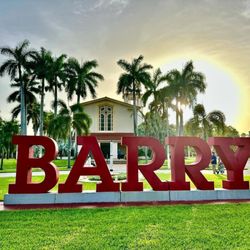 Barry University