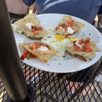 The Flying Monkey Grill Bar - Steak quesadilla - New American Near Me - Newington, Connecticut The Flying Monkey Grill Bar - Steak quesadilla - New American Near Me - Newington, Connecticut