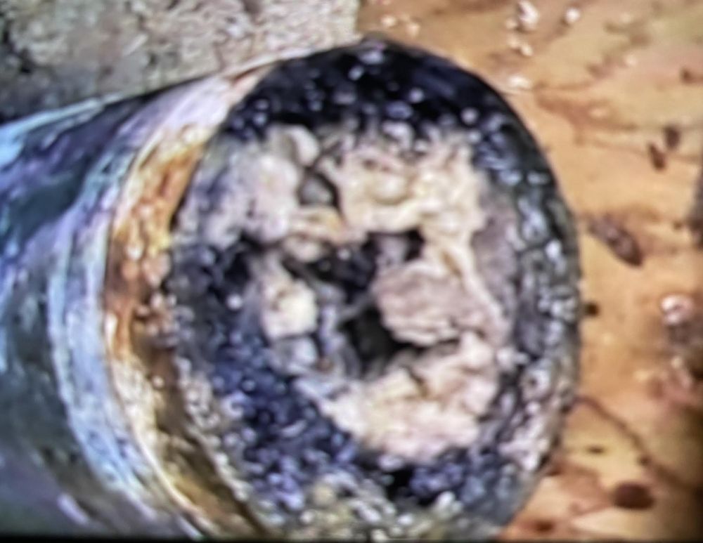 Slide of Pipe Dreams Plumbing & Drain Solutions