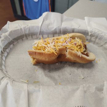 Jakes Coney Island - Hot Dogs Near Me - Edmond, Oklahoma