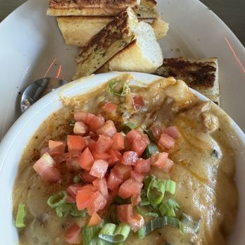 Razzoo's Cajun Cafe - Cajun fondue - Cajun/Creole Near Me - McKinney, Texas Razzoo's Cajun Cafe - Cajun fondue - Cajun/Creole Near Me - McKinney, Texas