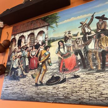 Tina's Mexican Restaurant - Authentic Mexican art - Mexican Near Me - Pico Rivera, California Tina's Mexican Restaurant - Authentic Mexican art - Mexican Near Me - Pico Rivera, California