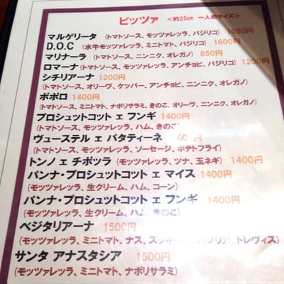 Pizzeria Marita by null