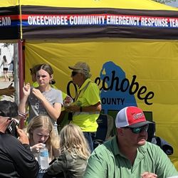 Speckled Perch Festival