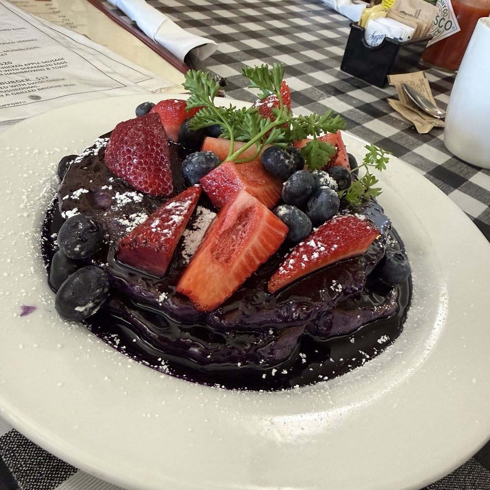 Ube coconut Ube coconut