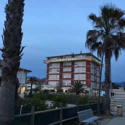 Grand Hotel & Riviera