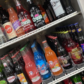 2nd & lawler - Soda, candy, ice cream, toys, popcorn, soup, frozen yogurt, salt water taffy and sandwiches - Toy Stores Near Me - Mitchell, South Dakota