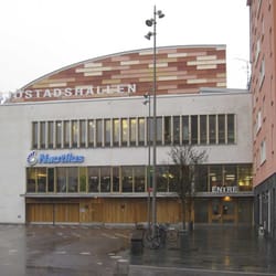 Actic Sverige