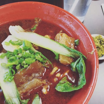 Corner Beef Noodle House - Taiwanese Near Me - El Monte, California Corner Beef Noodle House - Taiwanese Near Me - El Monte, California