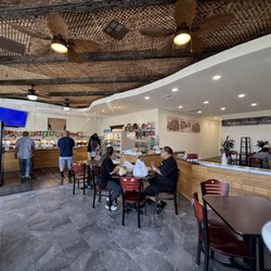 Poly Grill & Bakery
