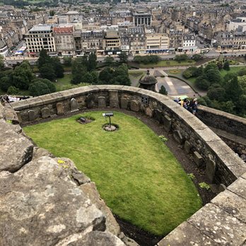 Edinburgh Castle - Landmarks & Historical Buildings Near Me - Edinburgh, EDH Edinburgh Castle - Landmarks & Historical Buildings Near Me - Edinburgh, EDH