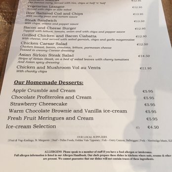 Kealy's of Cloghran - Pubs Near Me - Cloghran, D Kealy's of Cloghran - Pubs Near Me - Cloghran, D
