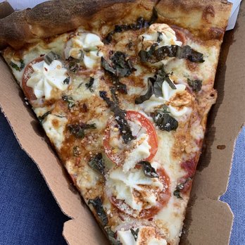 Pizza My Heart - Pizza Near Me - San Jose, California