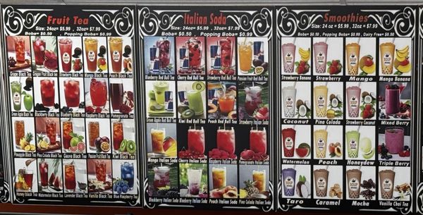 Menu photo 2 Soup Kettle Grille Nampa, ID Menu photo 2 Soup Kettle Grille Nampa, ID
