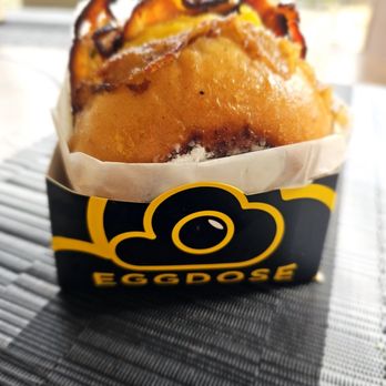Eggdose - Maple dose - Breakfast & Brunch Near Me - Orlando, Florida