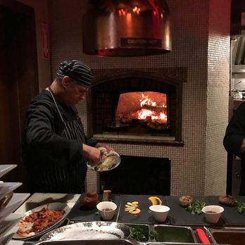 Bricco - Fire! - Italian Near Me - Boston, Massachusetts
