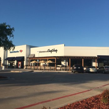 Original ChopShop - New American Near Me - Irving, Texas