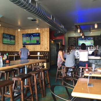 Pillbox Tavern - Inside - American Near Me - Solana Beach, California Pillbox Tavern - Inside - American Near Me - Solana Beach, California