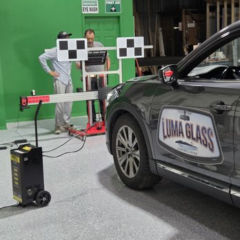 Luma Glass - Windshield Installation & Repair Near Me - Campbell River, British Columbia Luma Glass - Windshield Installation & Repair Near Me - Campbell River, British Columbia