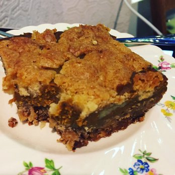Lab - Pumpkin bar - Coffee & Tea Near Me - Ann Arbor, Michigan