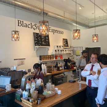 Black Swan Espresso - Register area + counter - Coffee & Tea Near Me - Newark, New Jersey Black Swan Espresso - Register area + counter - Coffee & Tea Near Me - Newark, New Jersey