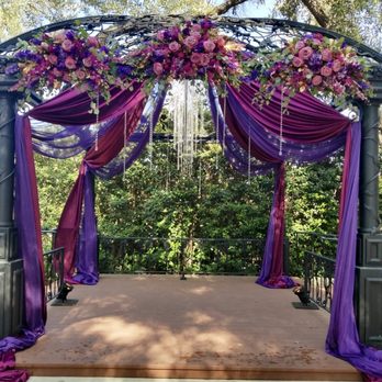 Padua Weddings - Beautiful Ceremony Space #WeStillDuBois - Venues & Event Spaces Near Me - Claremont, California