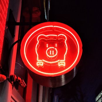Porchetta & Co - Sign - Sandwiches Near Me - Toronto, Ontario Porchetta & Co - Sign - Sandwiches Near Me - Toronto, Ontario