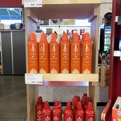 BevMo! - Whipshots Mocha Vodka Infused Whipped Cream 200ml 10% ABV