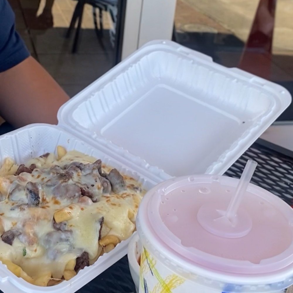 Casa Jimenez - Mexican Near Me - Ontario, California