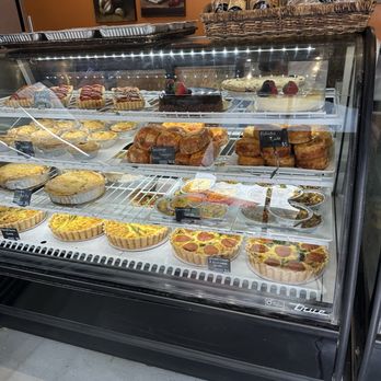 Windy Ridge Cafe - Right when you walk in - Breakfast & Brunch Near Me - Park City, Utah