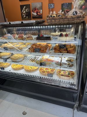 Windy Ridge Café by null