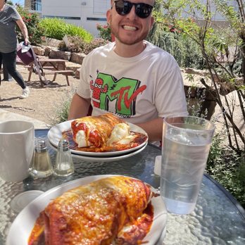 The Daily Grind - Coffee & Tea Near Me - Albuquerque, New Mexico