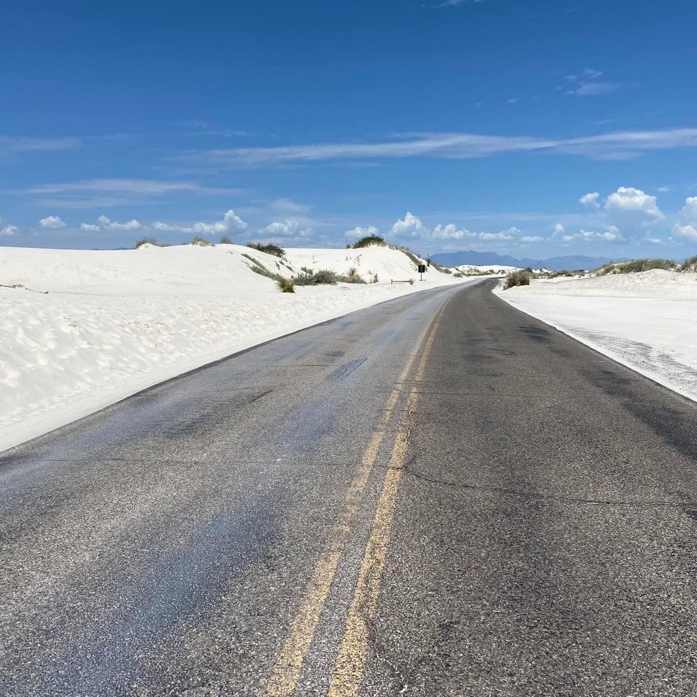 White Sands Missile Range - Trinity Site - Historical Tours Near Me - White Sands, New Mexico White Sands Missile Range - Trinity Site - Historical Tours Near Me - White Sands, New Mexico